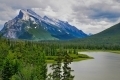 Mount Norquay Banff Alberta, Robert Nowland