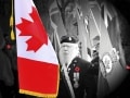 19 - Robert Nowland - Parading the Colours