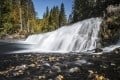 Dave-Bennewith - Ospery Falls